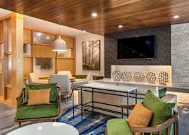 Fairfield Inn & Suites by Marriott Helen 3