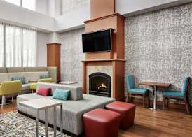 Hampton Inn & Suites New Haven - South - West Haven 4