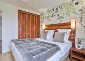 Residhome Paris Saclay " Bures sur Yvette " 5