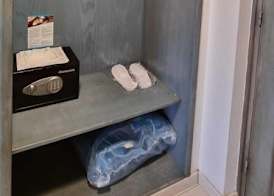 TSANotel 5