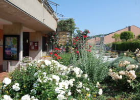 Hotel Le Tre Isole 2