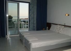 Xenios Faros Apartments 5