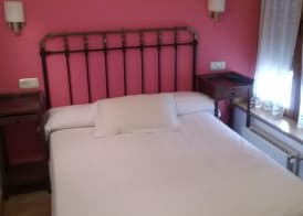 Hotel valle de lago 4