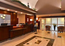 Holiday Inn Express & Suites EDMONTON NORTH by IHG 2