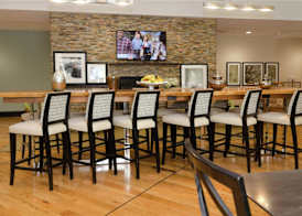 Hampton Inn Hickory 4