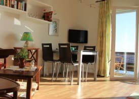 Apartamentos Miranda 5