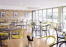Ibis Styles Barnsley 4
