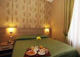 Hotel Argentina 4