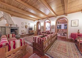 Hotel Sorapiss 5