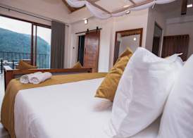 Dowa Elegance Resort 4