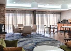 Fairfield Inn by Marriott Evansville West 2