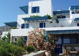 Helena's Apartments 3