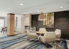 Fairfield Inn and Suites New Buffalo 3