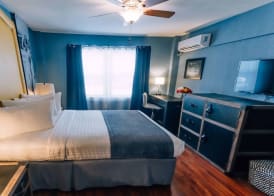 Hollander Hotel - Downtown St. Petersburg 4
