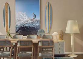 Hyatt Centric Delfina Santa Monica 5