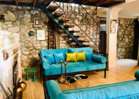 Kale Lodge - Adult Only + 15 3