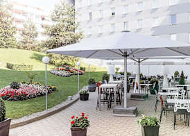 Novotel Suites Genève Aéroport 4
