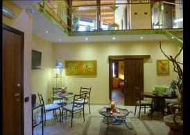 B&B Domus Traiani Benevento 4