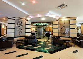 Emerald Beach Resort & Spa,studio ikat310 3