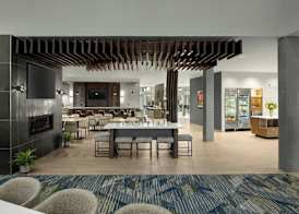 SpringHill Suites by Marriott Fort Collins 4