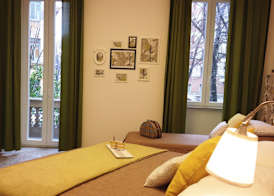 Domò Vaticano Guest House 4