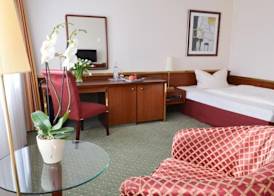 Amedia Hotel Siegen City, Trademark Collection by Wyndham 5