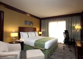 Holiday Inn Al Khobar - Corniche by IHG 4