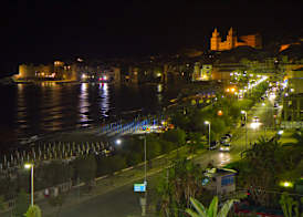 Cefalù Sea Palace 3