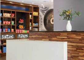 Hampton Inn Tappahannock 2