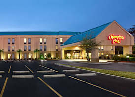 Hampton Inn Slidell 2