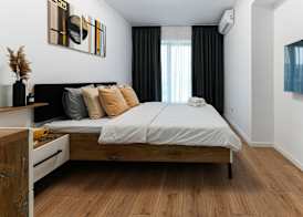 Sandra - Park-View Apt near Obor Market & Metro Station 3