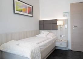 Hotel Trapp 5