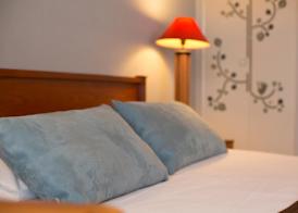 Logis Hotel Le Cerf 3