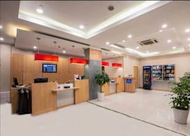 ibis Hangzhou Huanglong 5