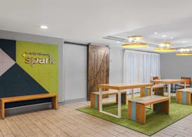 Spark By Hilton St. Augustine Historic District 4