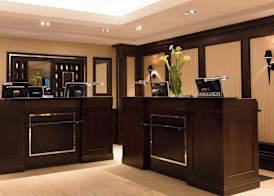 Renaissance Hamburg Hotel 3