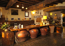 Hotel Fattoria degli Usignoli 2
