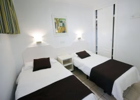 Apartamentos Arco Iris 5