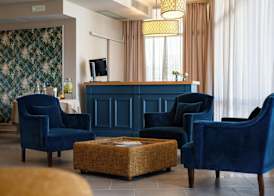 Cappuccina Country Resort 2
