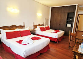 Hotel Pazo O Rial 2