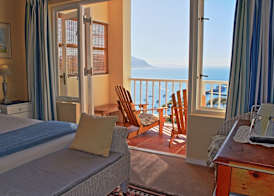 Albatross Guest House 3