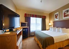 Best Western Wapakoneta Inn 4
