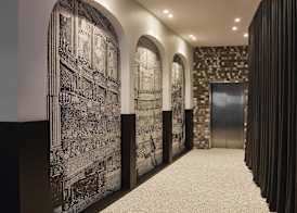 The Capitol Hotel Sydney 3