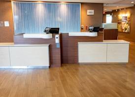 Fairfield Inn & Suites by Marriott Athens I-65 4