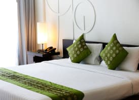 The Palmery Resort 3