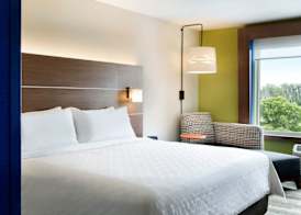 Holiday Inn Express & Suites FORT WAYNE NORTH by IHG 2