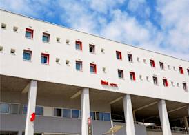 ibis Lorient Centre Gare 2