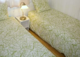 Camping Lo Monte 5