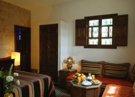 Dar Tazi - Medina View 4