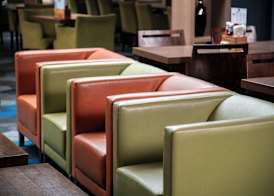 Holiday Inn Express EDINBURGH AIRPORT by IHG 4